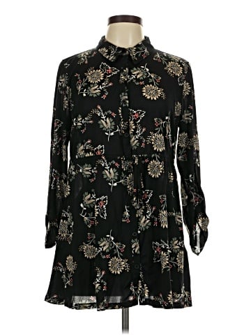 Style&Co Casual Dress (view 1)
