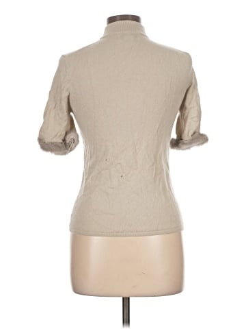 Saks Fifth Avenue Cashmere Pullover Sweater (view 2)