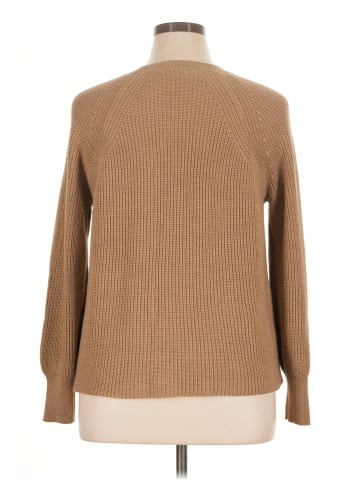 Jessica Simpson Pullover Sweater (view 2)