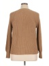 Jessica Simpson Tan Pullover Sweater Size XL - photo 2