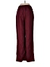 Windsor Burgundy Track Pants Size M - photo 2