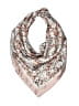 Mus & Bombon Ivory Brown Scarf One size - photo 1
