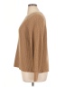 Jessica Simpson Tan Pullover Sweater Size XL - photo 5