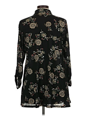 Style&Co Casual Dress (view 2)