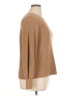 Jessica Simpson Tan Pullover Sweater Size XL - photo 4