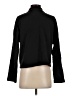 Zara Black Long Sleeve Polo Size S - photo 2