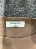 Babaton Brown Tank Top Size XS - photo 7