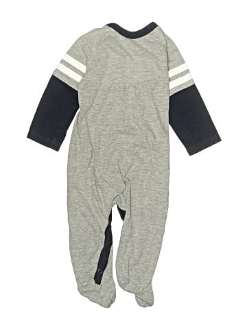 Diesel Short Sleeve Onesie (view 2)