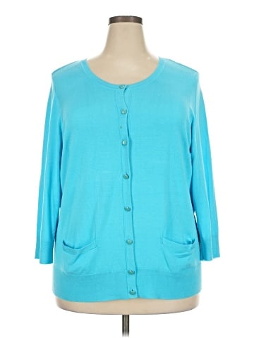 Sejour Cardigan (view 1)
