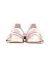 Sole Society Pink Sandals Size 7 - photo 2