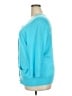 Sejour Teal Cardigan Size 2X - photo 5