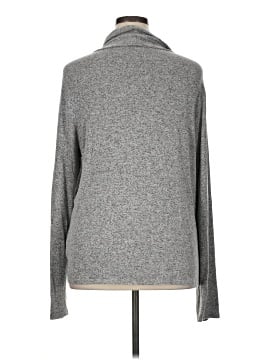 J.Crew Factory Store Long Sleeve Turtleneck (view 2)