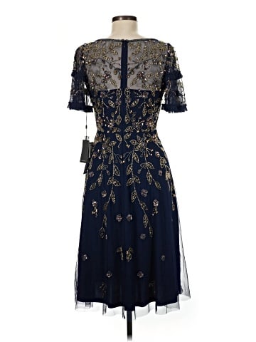 Adrianna Papell Cocktail Dress (view 2)