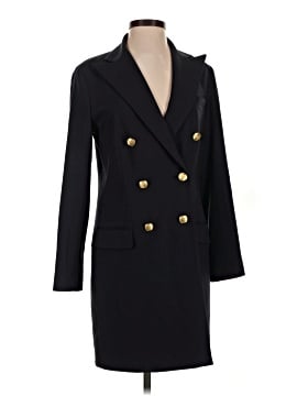 Polo By Ralph Lauren Wool Coat