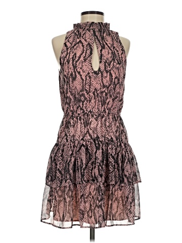 BB Dakota Cocktail Dress (view 1)