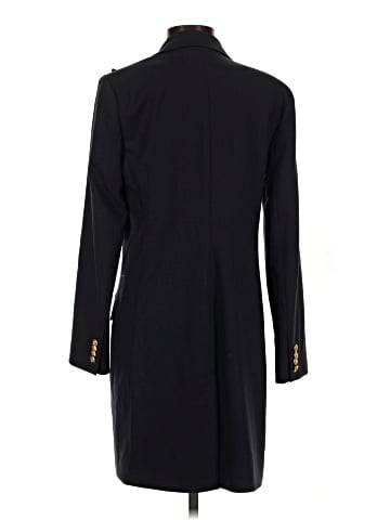 Polo by Ralph Lauren Wool Coat (view 2)