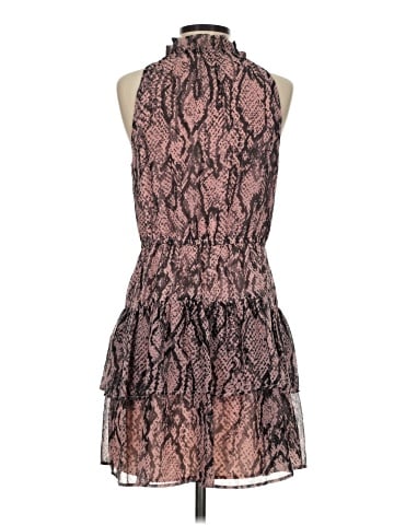 BB Dakota Cocktail Dress (view 2)