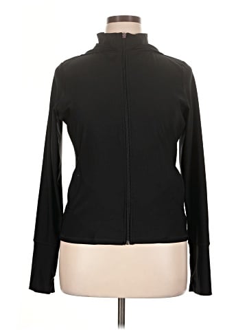 X by Gottex Track Jacket (view 1)