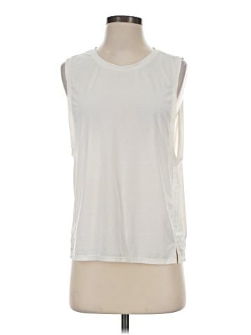 Hylete Sleeveless T-Shirt (view 1)