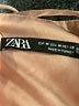 Zara Pink Sleeveless Top Size M - photo 7