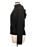 X by Gottex Black Track Jacket Size XL - photo 5