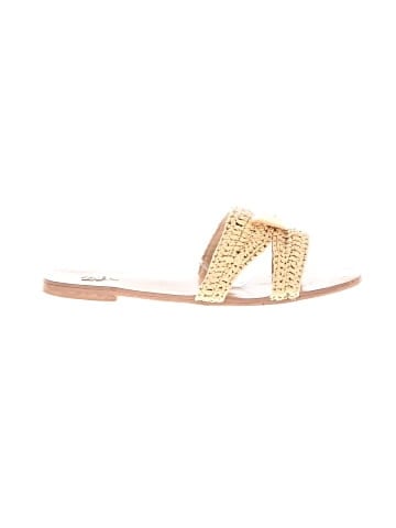 Zara Sandals (view 1)