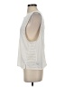 Hylete Ivory Sleeveless T-Shirt Size S - photo 5