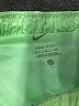 Nike Solid Green Athletic Shorts Size S (kids) - photo 3