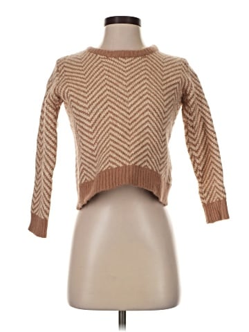Ganni Pullover Sweater (view 1)