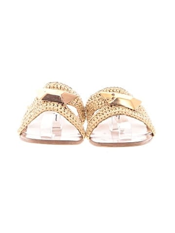 Zara Sandals (view 2)