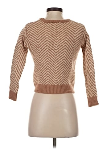 Ganni Pullover Sweater (view 2)