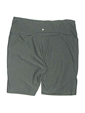 Active by Old Navy Athletic Shorts (view 2)