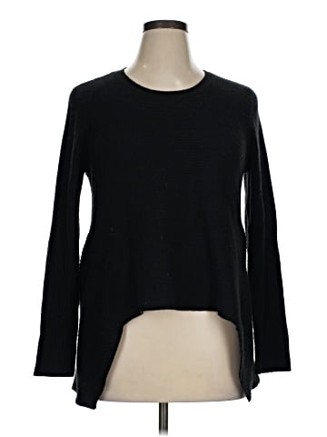 Neiman Marcus Pullover Sweater (view 1)