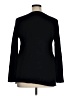 Neiman Marcus Black Pullover Sweater Size XL - photo 2