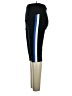 Yummie Color Block Black Active Pants Size 1X - photo 5