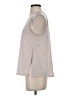all in motion Gray Sleeveless T-Shirt Size S - photo 5
