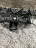 Derek Heart 100% Rayon Tweed Gray Romper Size L - photo 4