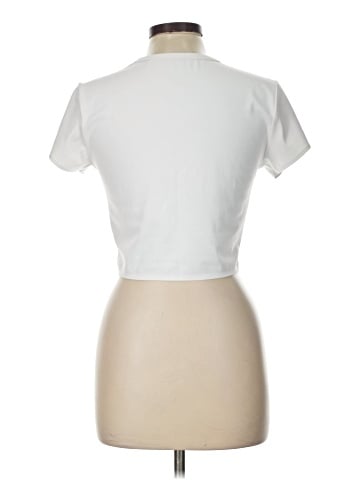 Uniqlo Short Sleeve T-Shirt (view 2)
