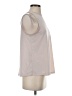 all in motion Gray Sleeveless T-Shirt Size S - photo 4