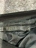 Episode Solid Black Formal Skirt Size 4 - photo 4