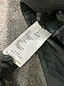 Episode Solid Black Formal Skirt Size 4 - photo 5