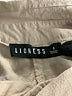 Lioness 100% Cotton Tan Casual Pants Size S - photo 7