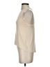 Athleta Tan Sleeveless T-Shirt Size XS - photo 5