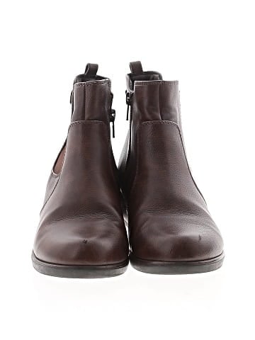 Yuu Ankle Boots (view 2)
