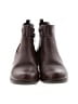 Yuu Brown Ankle Boots Size 8 - photo 2