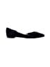 Nine West Black Flats Size 8 - photo 1
