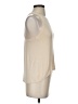 Athleta Tan Sleeveless T-Shirt Size XS - photo 4