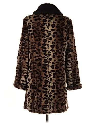 Dennis by Dennis Basso Coat (view 2)