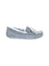 Ugg Gray Flats Size 7 - photo 1
