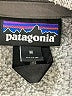 Patagonia 100% Polyester Gray Pullover Sweater Size M - photo 7